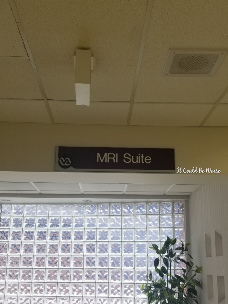 One Step Forward, Two Steps Back | IT COULD BE WORSE BLOG