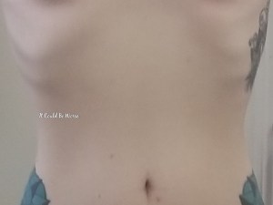 One Step Forward, Two Steps Back | IT COULD BE WORSE BLOG