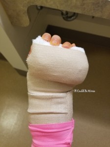 One Step Forward, Two Steps Back | IT COULD BE WORSE BLOG