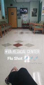 One Step Forward, Two Steps Back | IT COULD BE WORSE BLOG