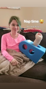 One Step Forward, Two Steps Back | IT COULD BE WORSE BLOG