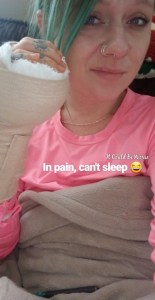 One Step Forward, Two Steps Back | IT COULD BE WORSE BLOG