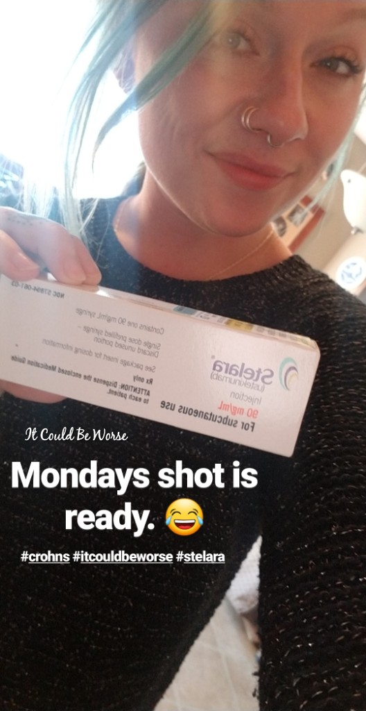 One Step Forward, Two Steps Back | IT COULD BE WORSE BLOG