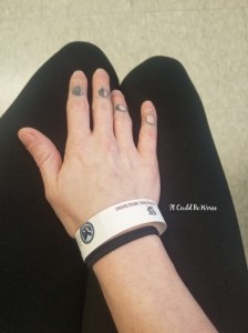 My Wonky Ribs and Neurectomy | IT COULD BE WORSE BLOG