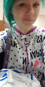 My Wonky Ribs and Neurectomy | IT COULD BE WORSE BLOG