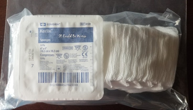 Perianal Abscess #2 in My Crohn's Disease Journey | IT COULD BE WORSE BLOG - Mary Horsley