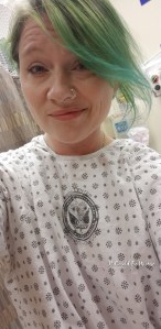 Colonoscopy #5 & Crohn's Disease Updates | IT COULD BE WORSE BLOG