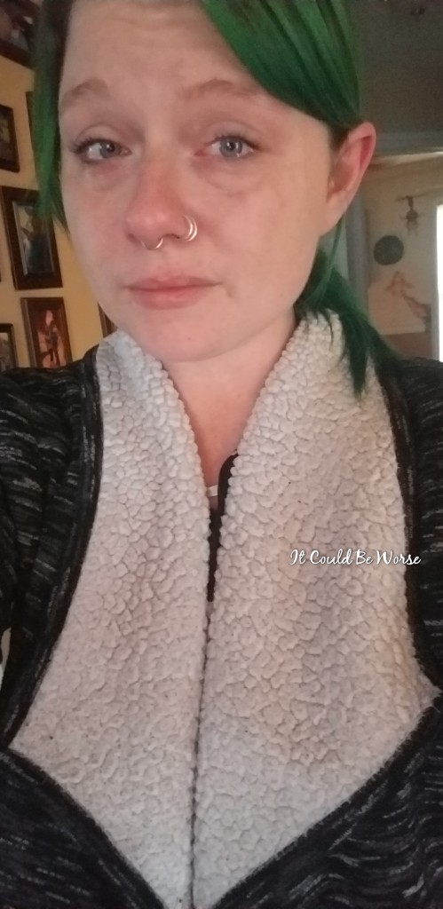 2020 Visions | IT COULD BE WORSE BLOG