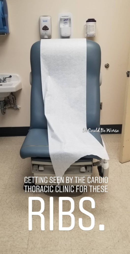 2020 Visions | IT COULD BE WORSE BLOG