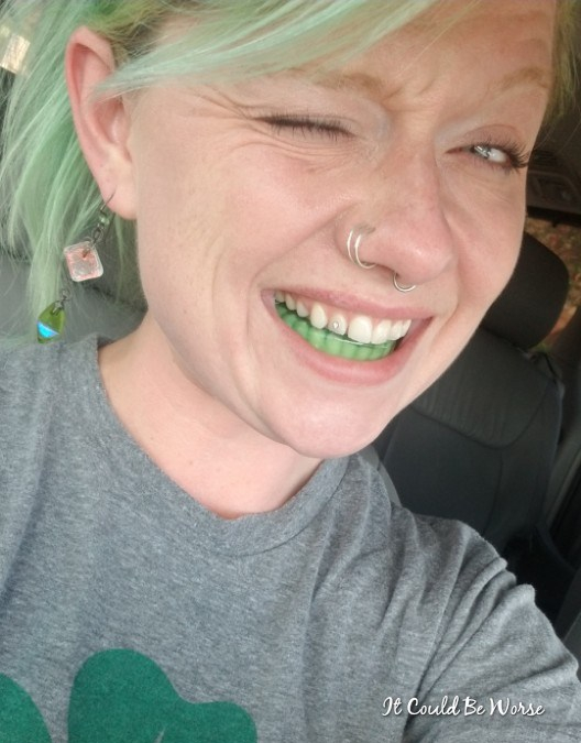 2020 Visions | IT COULD BE WORSE BLOG