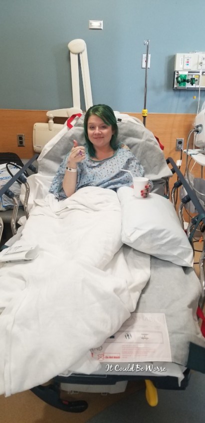 Slipping Rib Syndrome | IT COULD BE WORSE BLOG