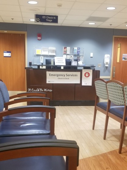 March Madness - Social Distancing | IT COULD BE WORSE BLOG