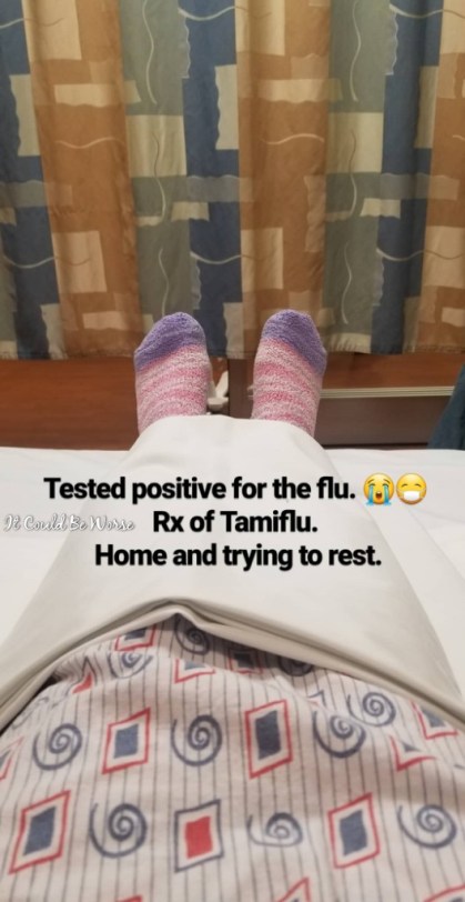 March Madness - Social Distancing | IT COULD BE WORSE BLOG