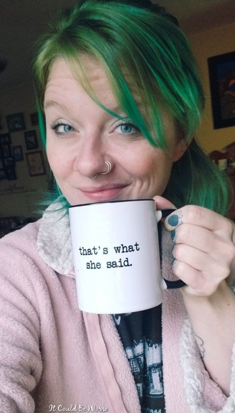 March Madness - Social Distancing | IT COULD BE WORSE BLOG