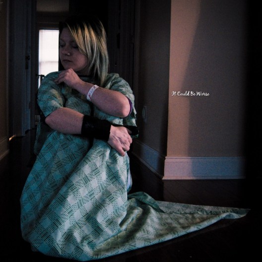 March Madness - Social Distancing | IT COULD BE WORSE BLOG