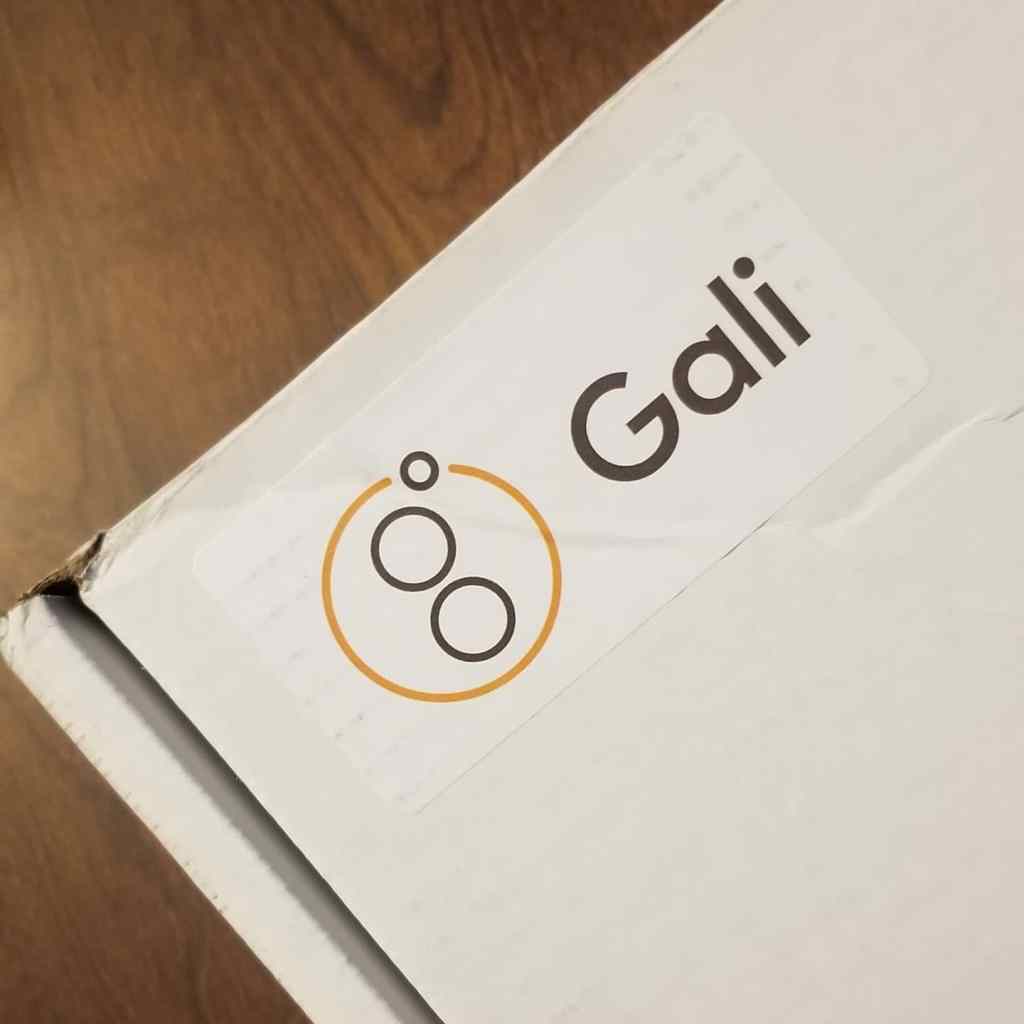 ﻿Gali Health IBD Footprints Research Study