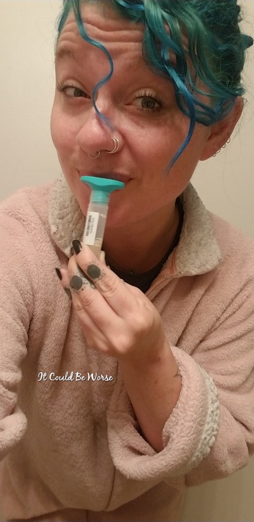 ﻿Gali Health IBD Footprints Research Study