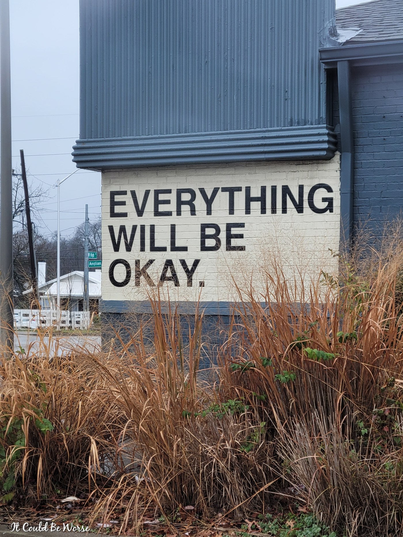 Goodbye 2020, Hello 2021