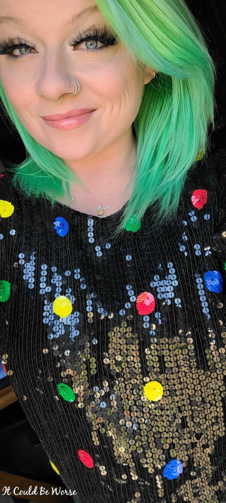 Goodbye 2020, Hello 2021