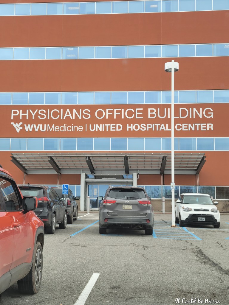 3 Years & 5 Surgeries- Slipping Rib Syndrome