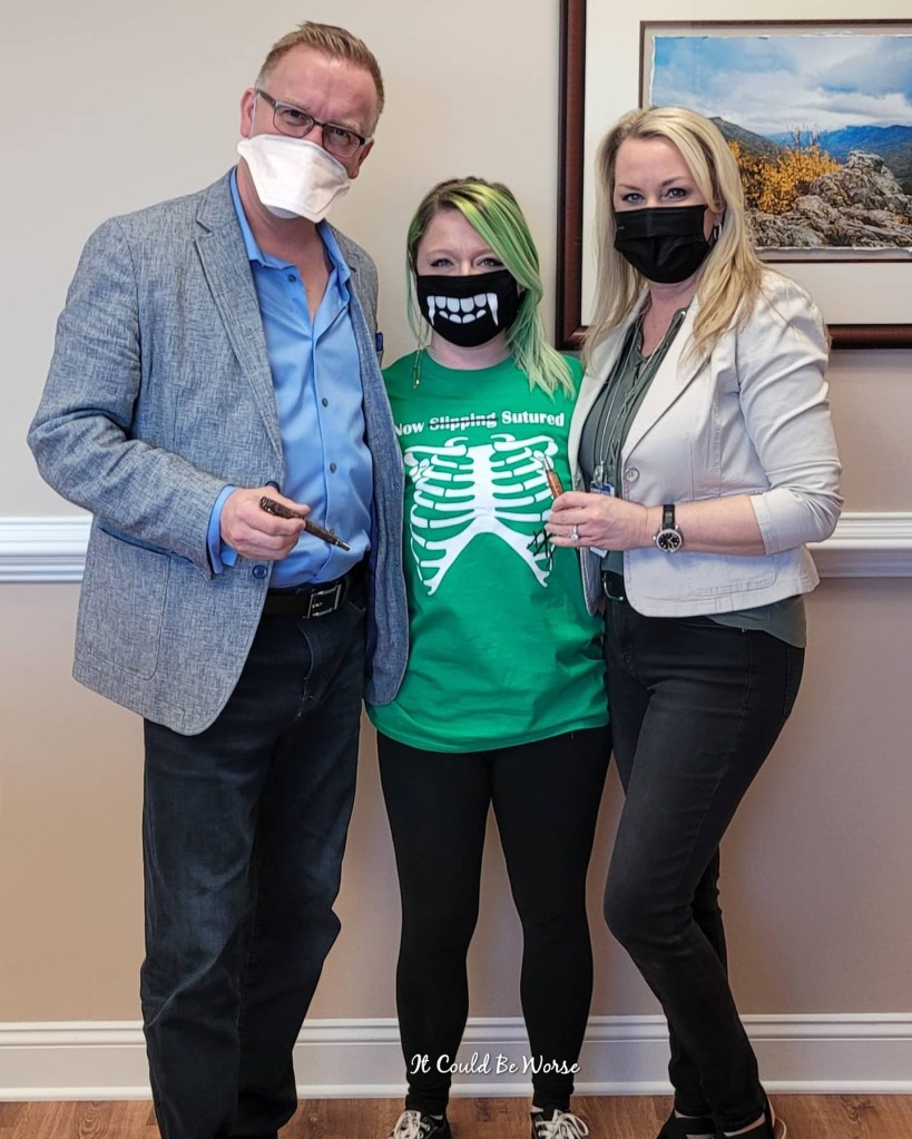 Slipping Rib Syndrome - Hansen Technique & One Month Follow-Up