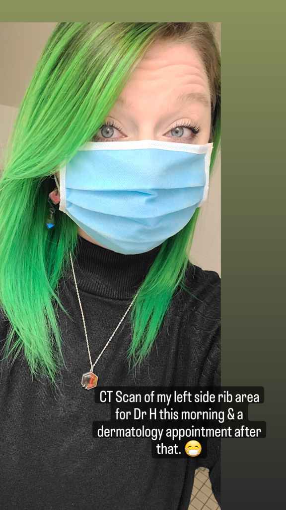 Slipping Rib Syndrome & Bridging Cartilage Fracture